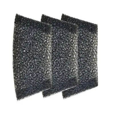 LOOP eFlux Wave Pump Prefilter Foam Guard 3-Pack - Current USA