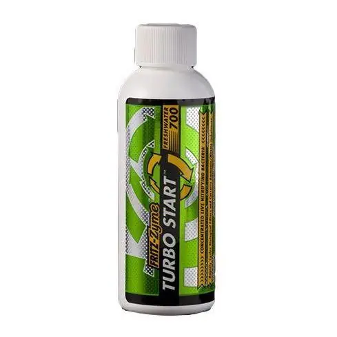 FritzZyme TurboStart 700 Freshwater Live Nitrifying Bacteria - Fritz Aquatics
