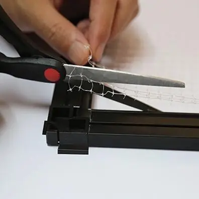 DIY Mesh Screen Top Kit - Innovative Marine