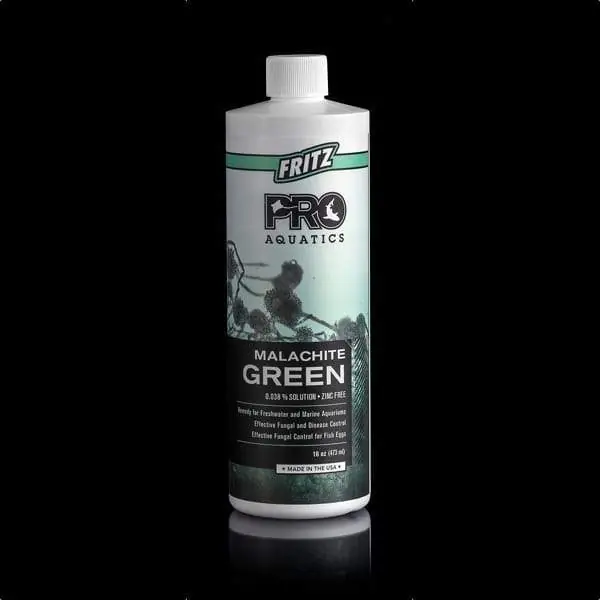 Pro Aquatics Malachite Green - Fritz Aquatics