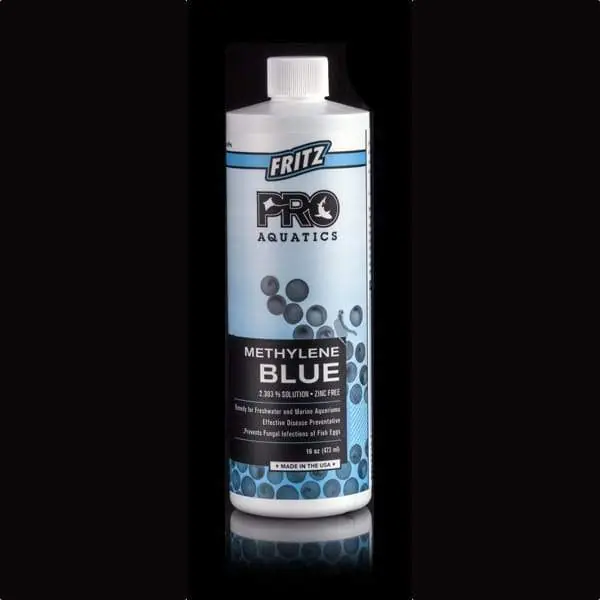 Pro Aquatics Methylene Blue - Fritz Aquatics