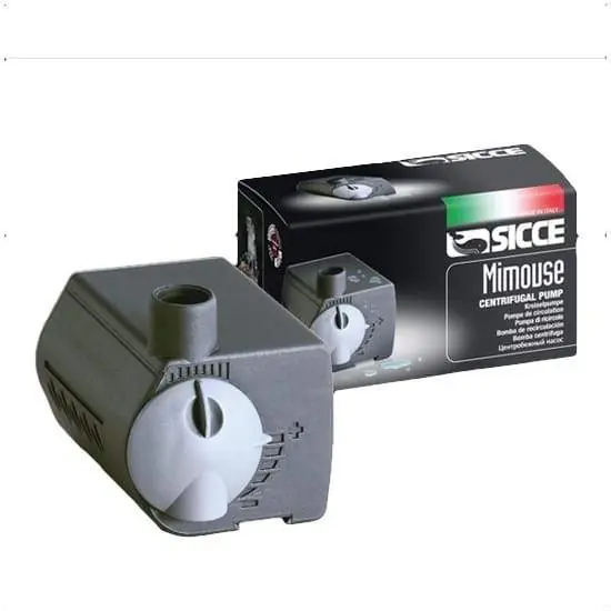 Micro Pumps - Sicce