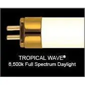 Tropical Wave HO T5 Florescent Replacement Lamp 21" - Wave Point Technology
