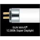 Sun Wave HO T5 Florescent Replacement Lamp 21" - Wave Point Technology