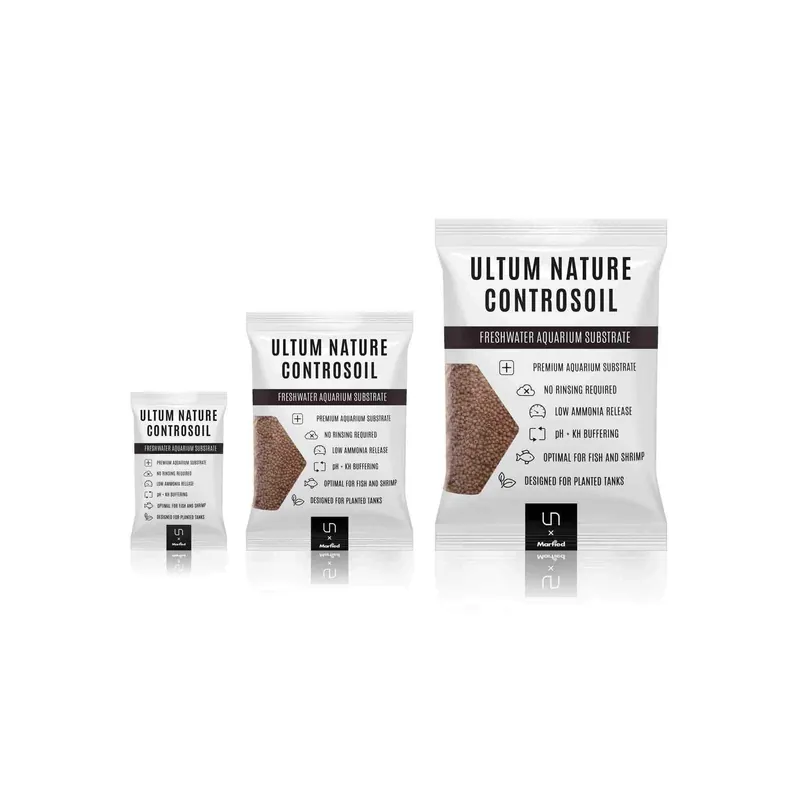 Controsoil Extra Fine Soil - UNS