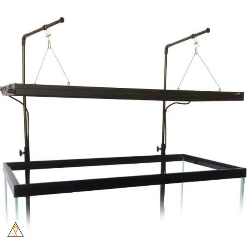 Hybrid and Universal Light Fixture Hanger - AquaticLife