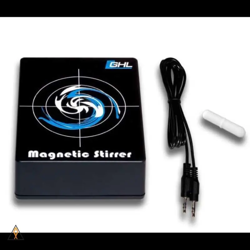 Magnetic Stirrer for Doser 2 - GHL USA