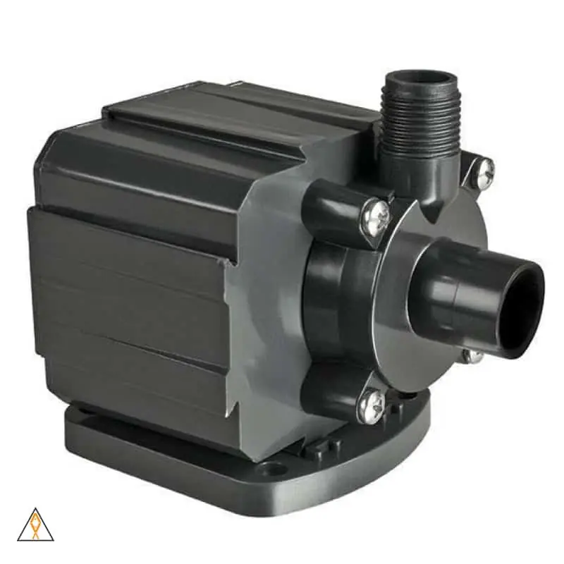 Supreme Aqua-Mag Magnetic Drive Water Pump - Danner