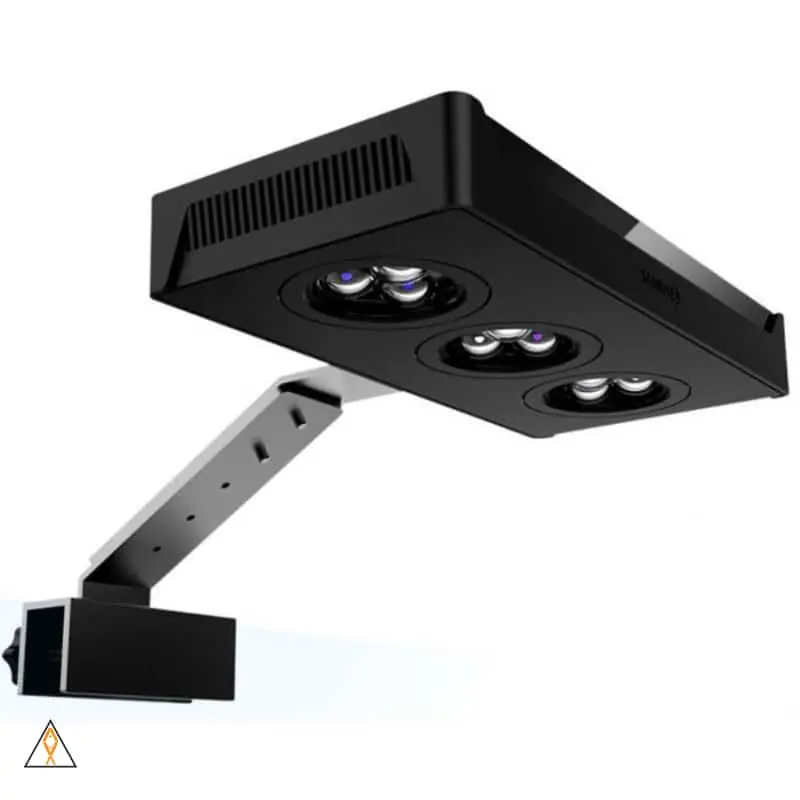 Aqua Knight LED Reef Aquarium Light - Hipargero