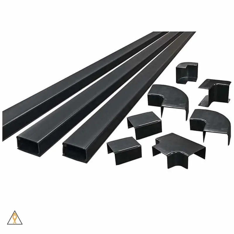 UniversaDuct Raceway Kit - ALA