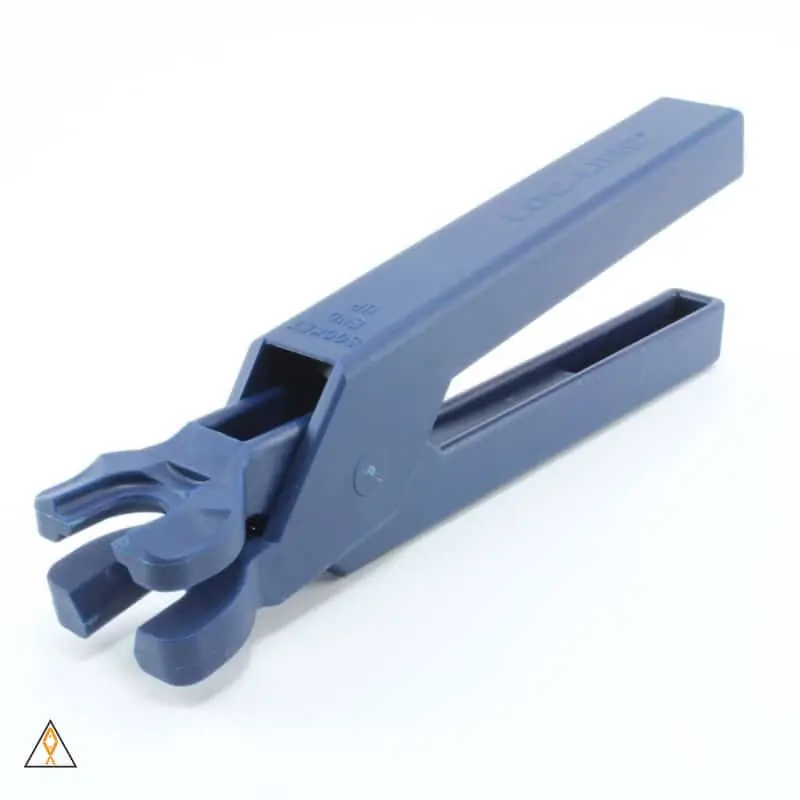 Loc-Line Segment Pliers