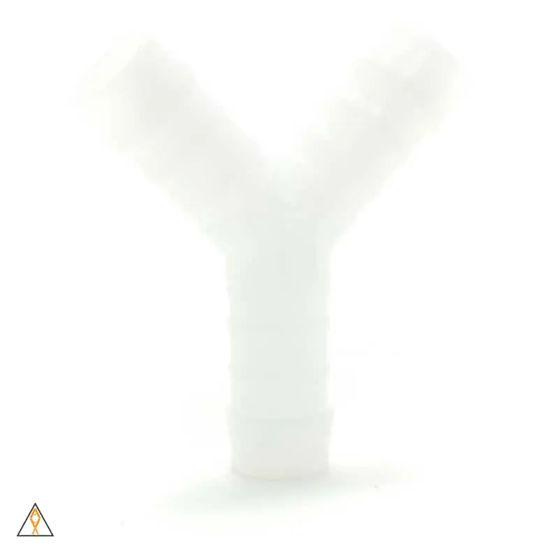 Nylon Barb Wye - ALA