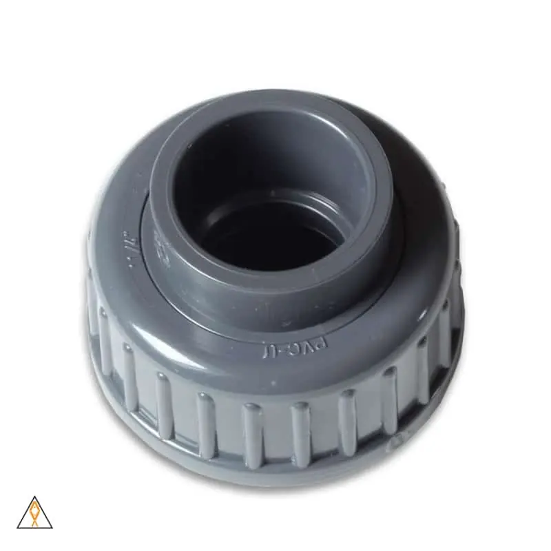 Imperial PVC-Fittings for GHL Flow Sensor - GHL USA