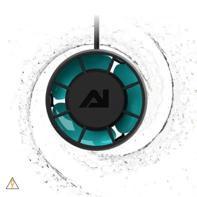 AI Nero 5 Wave Pump - Aqua Illumination