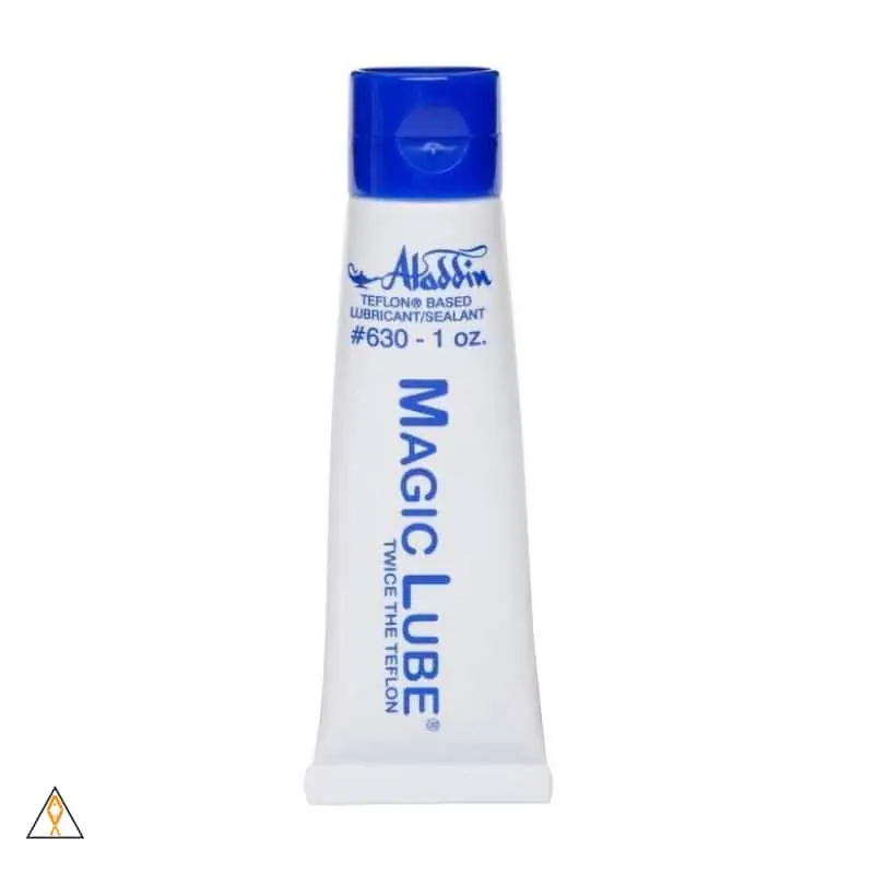 PTFE Based Lubricant / Sealant 5 oz. - Generic