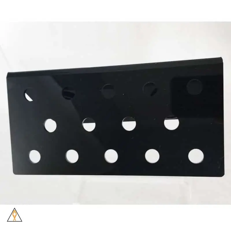Angled Magnetic Frag Rack - Bubble Magus