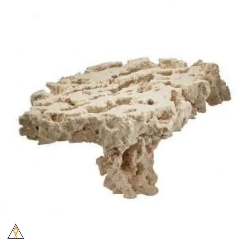 ReefSaver Dry Rock Pedestal Piece - Marco Rocks