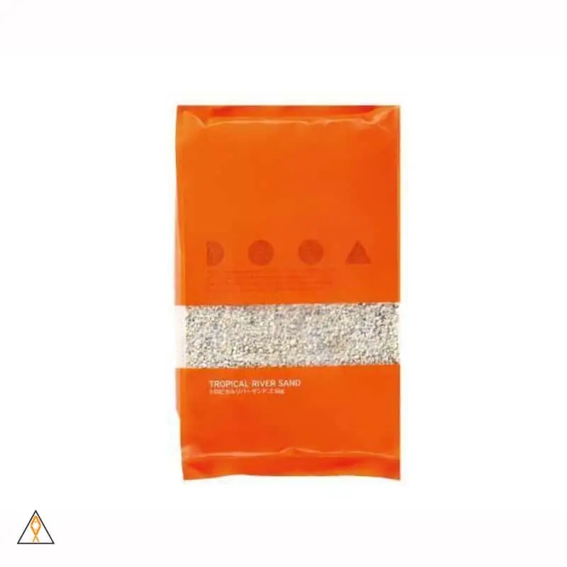 Tropical River Sand - DOOA