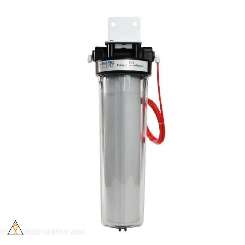 Reverse Osmosis Chloramines Monster - BRS - Bulk Reef Supply