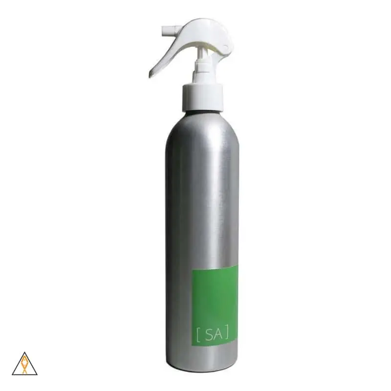 Stainless Steel Misting Bottle - Studio Aquatica
