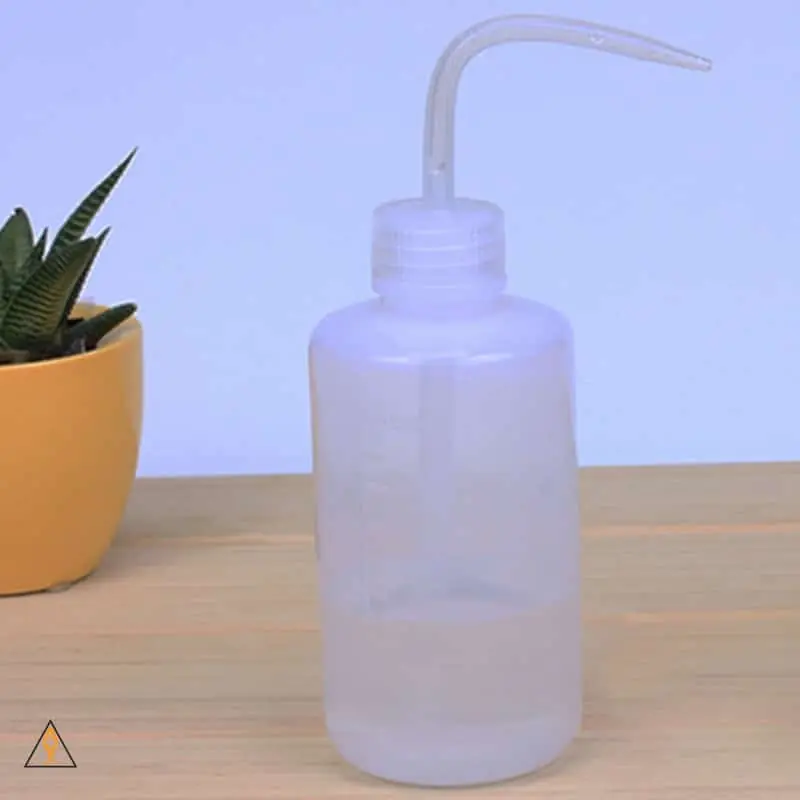 Long Nozzle Squeeze Bottle - Generic