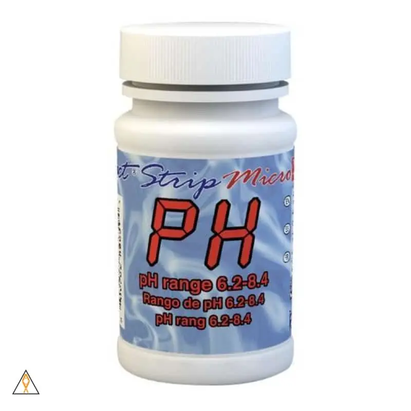 eXact iDip pH Test Refill - ITS