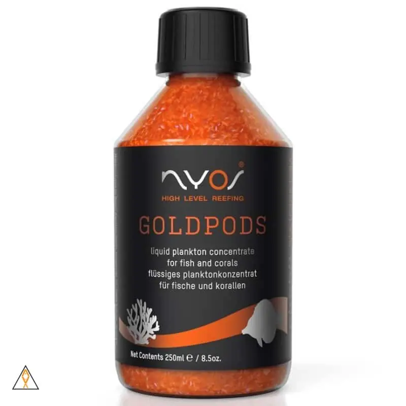 Goldpods - NYOS (8.5 oz.)