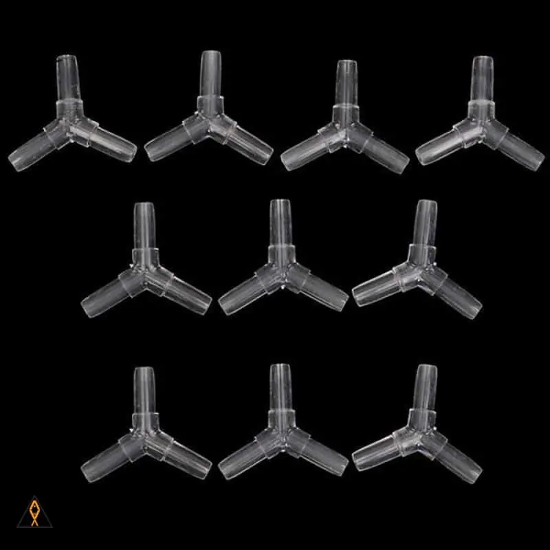 Universaline Y Connectors - ALA