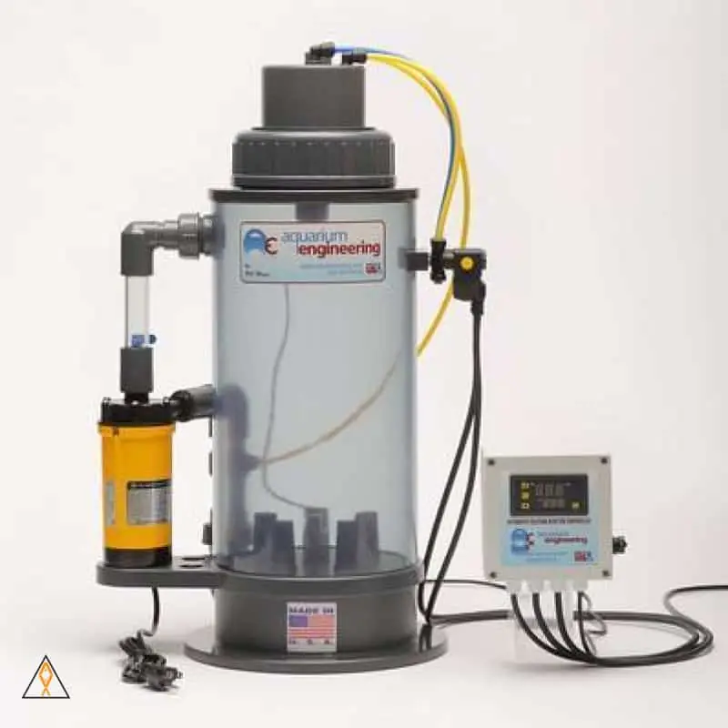 ACR Automatic Calcium Reactor - Aquarium Engineering