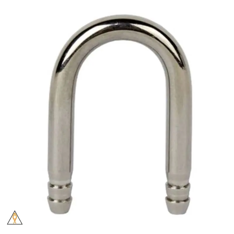 Stainless Steel U-Tube - ALA
