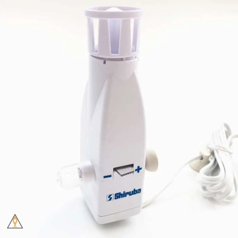 Nano Surface Skimmer - Shiruba