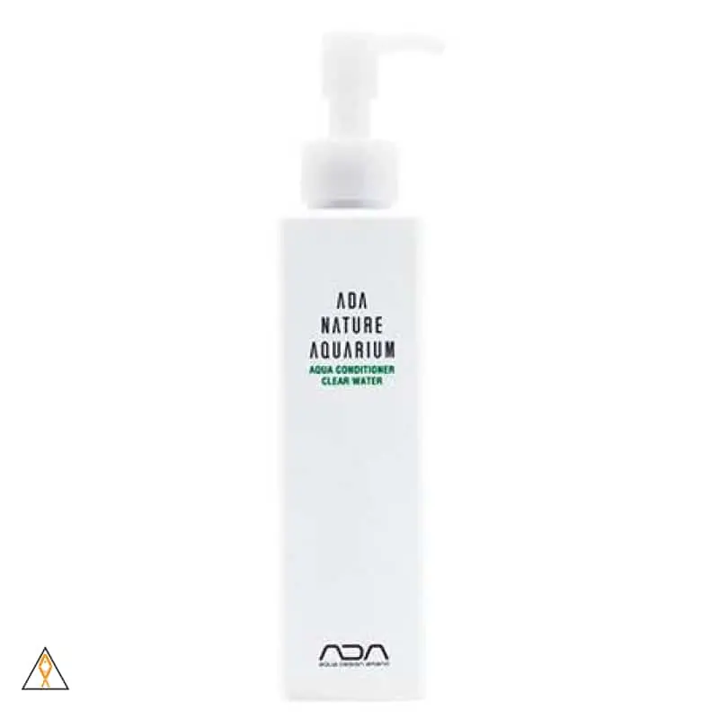 ADA Clear Water - Aqua Design Amano