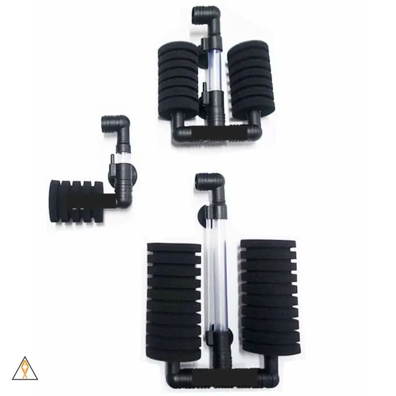 Air Powered Bio Filter Sponge - ALA