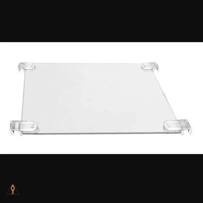 Glass Cover for Aquatop Cube Aquariums - Aquatop