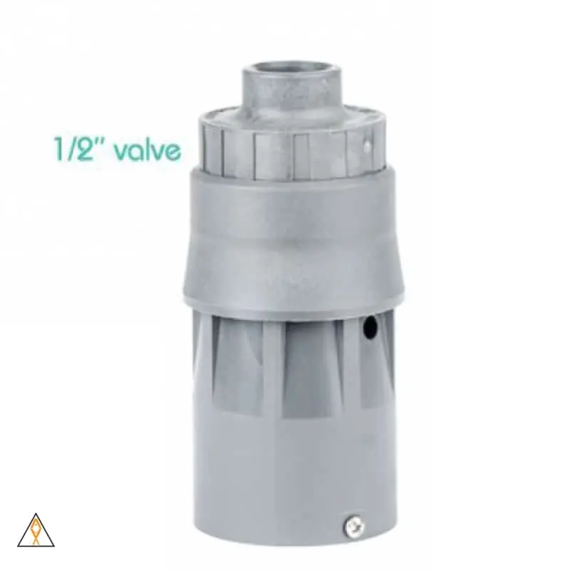 Hudson Auto-Fill Valves - ALA