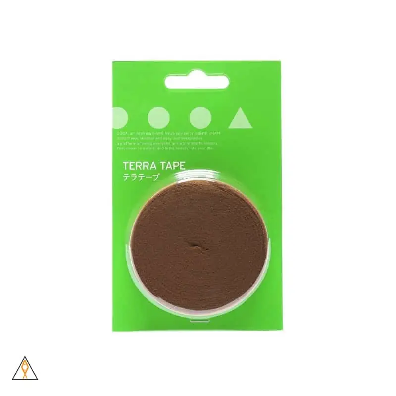 Terra Tape - DOOA