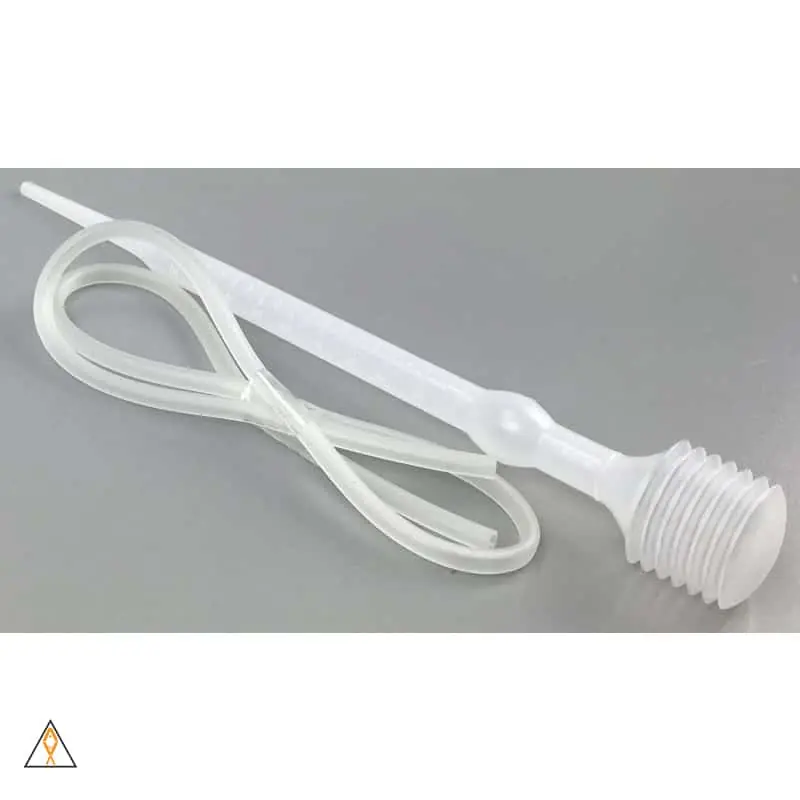 Siphon Cleaner Pipette - Mr. Aqua