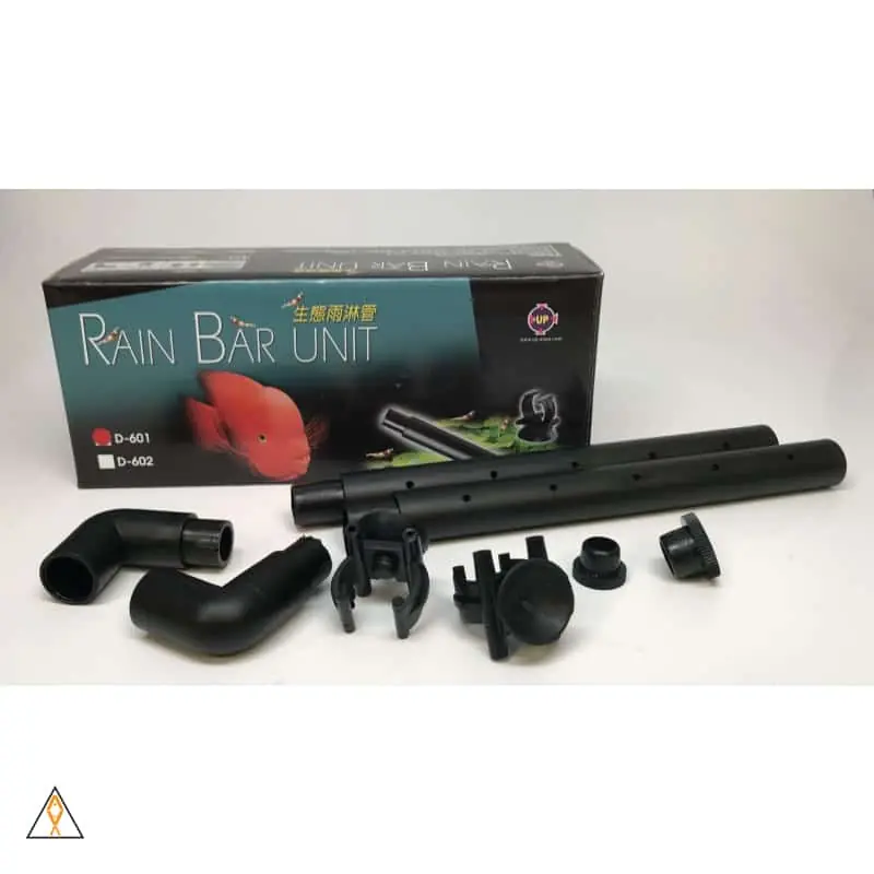 Rain Bar Unit - UP Aqua