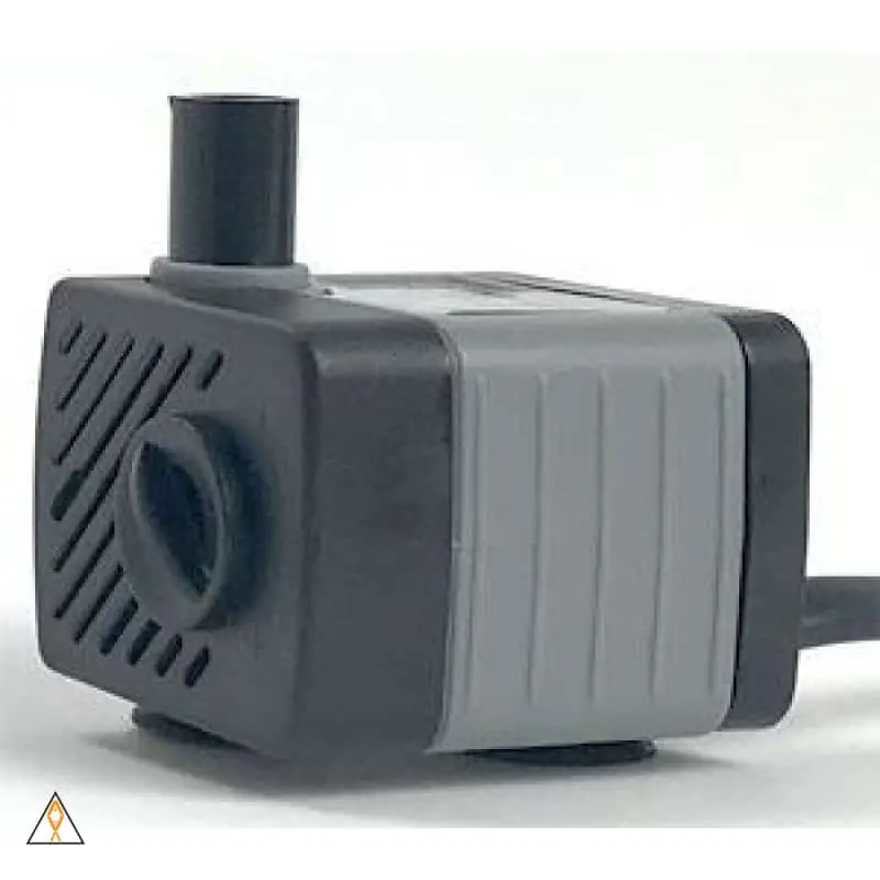Powerhead Wavemaker Pump - Azoo