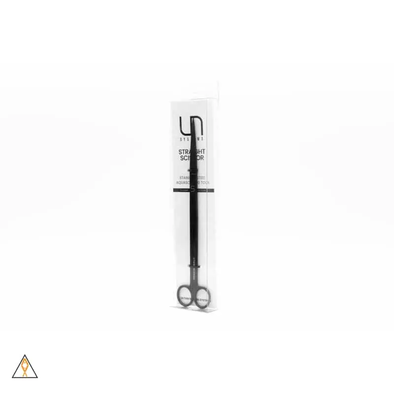 Limited Black Scissors - UNS