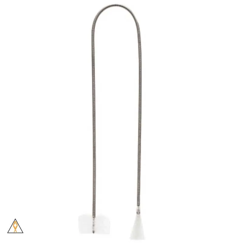 Maintenance Brush for Pipe Brush Duo - DOOA