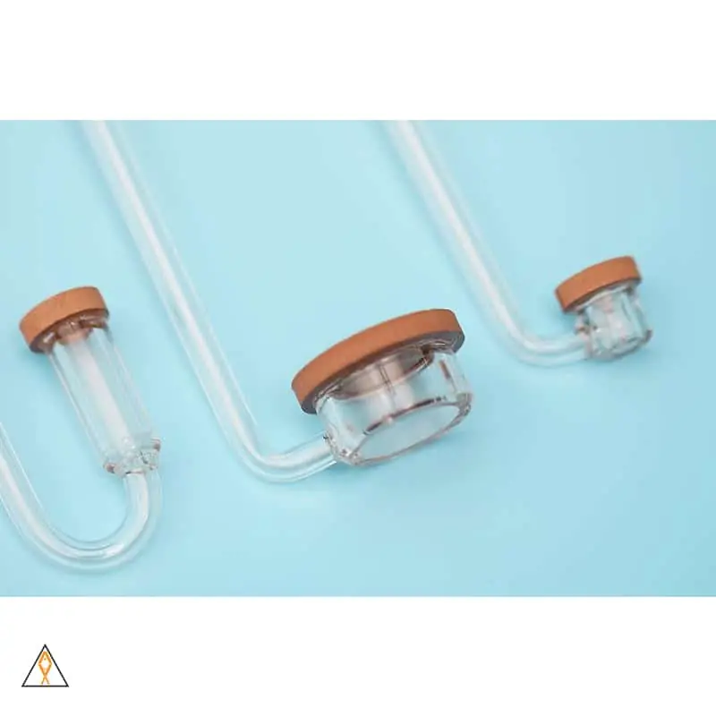 NEO CO2 Diffuser Special Extend - Aquario