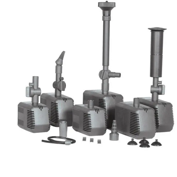 Rio Plus Aqua Pump Powerhead - TAAM