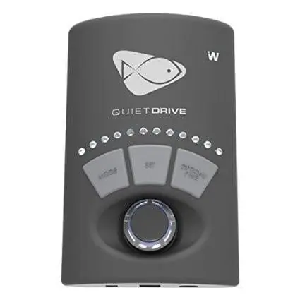 VorTech QuietDrive Driver Only - EcoTech Marine