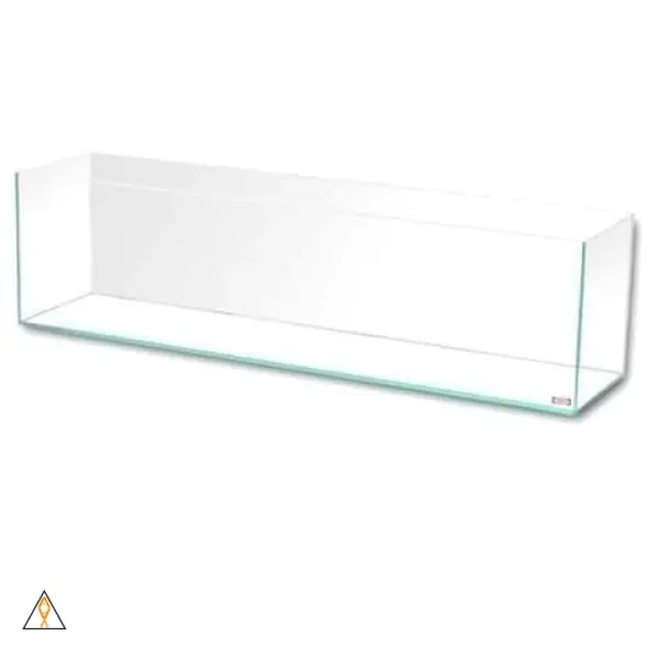 Exquisite (22 GAL) Rimless Glass Aquarium - Mr. Aqua