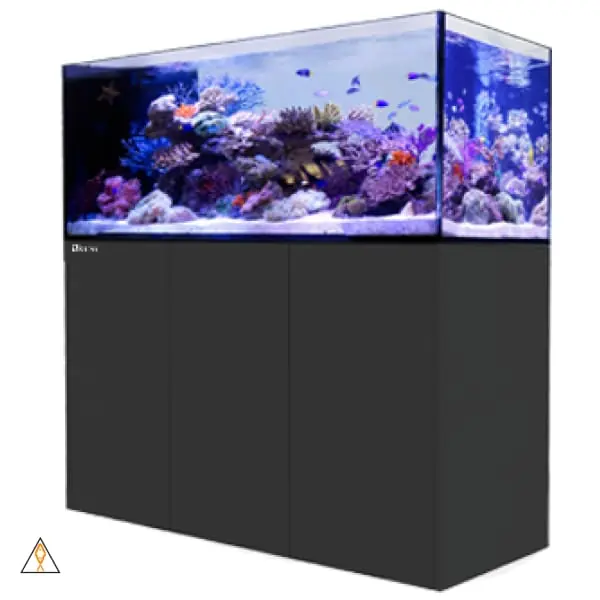 REEFER Peninsula 650 Deluxe Aquarium System (140 GAL) - Red Sea