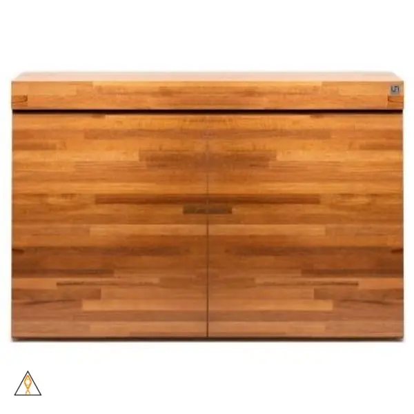 UNS 90P Aquarium Cabinet - Ultum Nature Systems