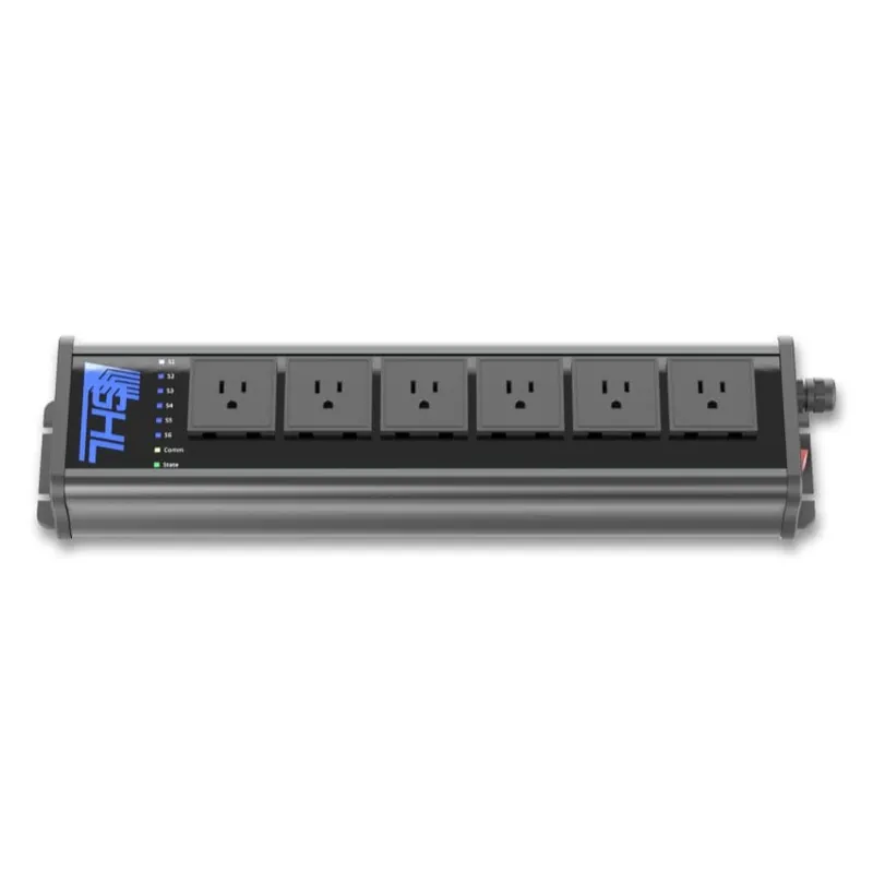 Powerbar 6E-PAB USA/CND - GHL USA