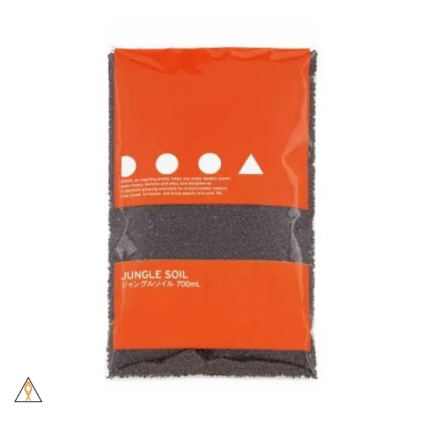 Jungle Soil - DOOA