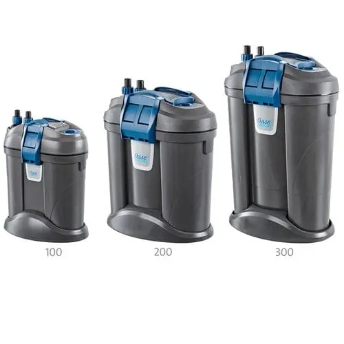FiltoSmart External Filter - Oase
